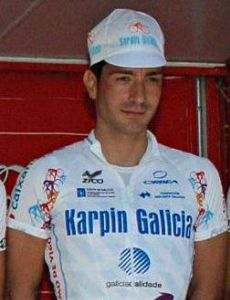 Carlos Castaño Panadero