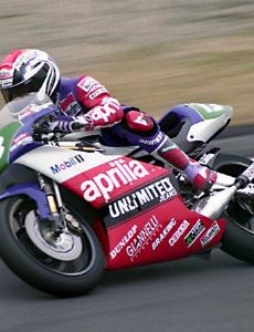 Loris Reggiani