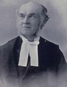 John James Fraser