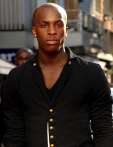 Talay Riley
