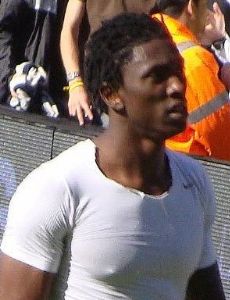Dickson Etuhu