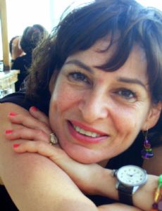 Michal Aviad
