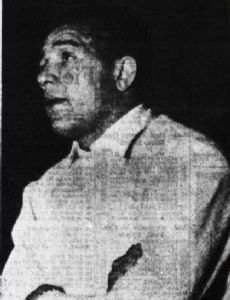 Billy Boston