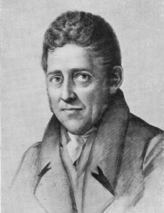 Friedrich von Müller (statesman)