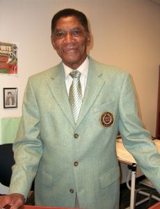 Otis Davis