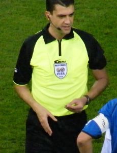 Viktor Kassai
