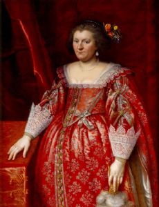 Sophia Hedwig of Brunswick-Lüneburg