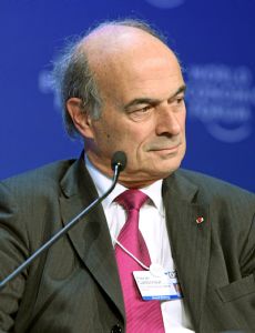 Pierre Gadonneix