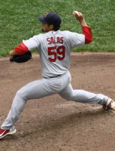 Fernando Salas