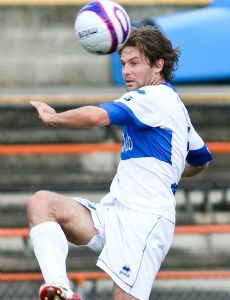 Peter McPherson