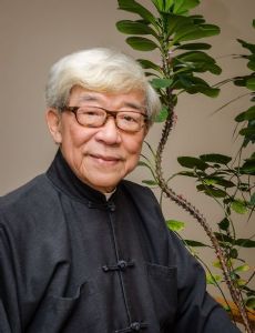 Tam Shek-wing