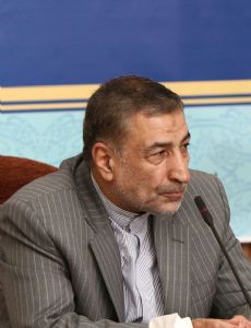 Alireza Avayi