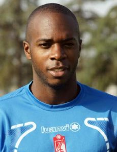 Allan Nyom