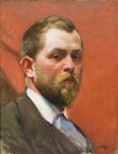 Edward Henry Potthast