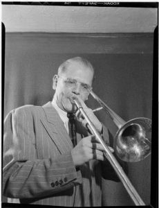 Bill Harris (musician)