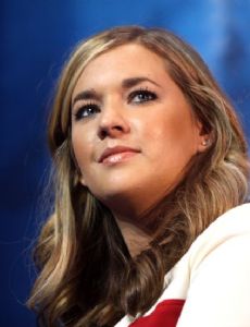 Katie Pavlich