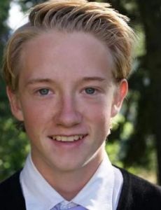 Mikkel Maanum