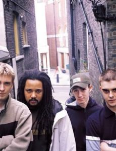 Bad Company (drum and bass group)
