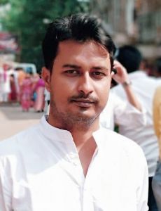 Jeetendra Ghadge