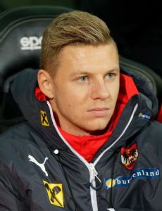 Maximilian Ullmann