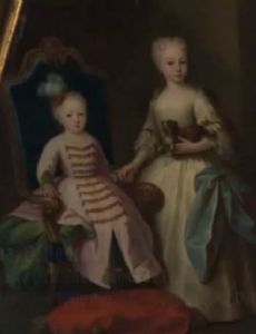 Pedro, Prince of Brazil