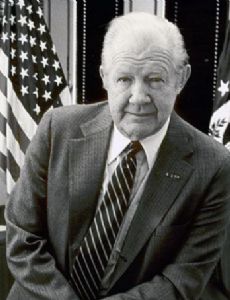 Mark Evans Austad