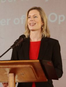 Rebecca White