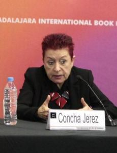 Concha Jerez