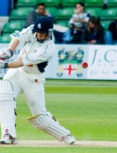 James Tredwell