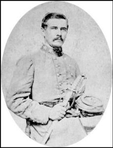 Micah Jenkins