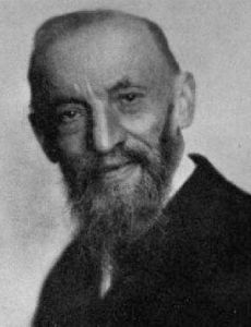Giuseppe Peano