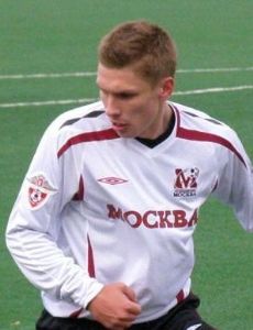 Kirill Nababkin