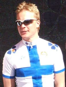 Jussi Veikkanen