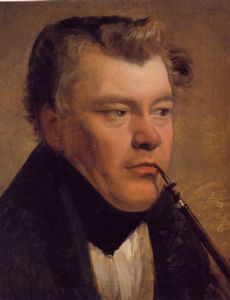 Thomas Ender