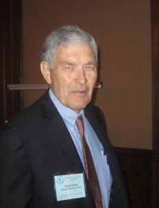 Paul H. Carlson