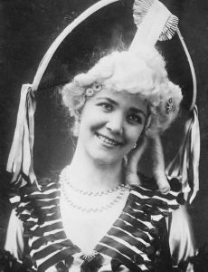 Emma Trentini