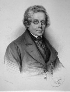 Karl Kreil