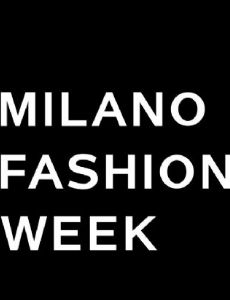 Milan Fashion Week