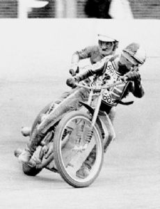 Phil Herne