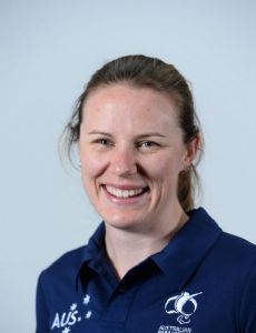 Kathleen Murdoch