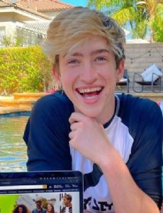 Cash Baker