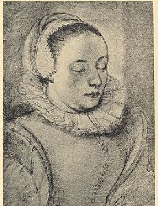 Anna Visscher