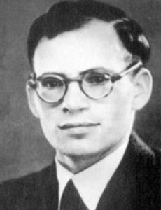 Hans Conrad Leipelt
