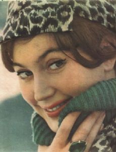 Yelena Kornilova