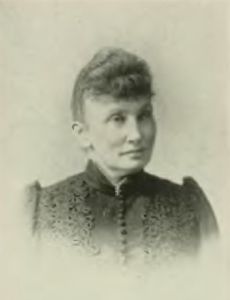Matilda Carse