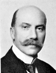 Olaf Broch