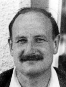 Albrecht Haushofer