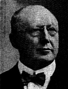 Adolph Lankering