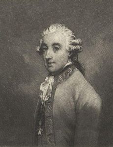 Ludovico, Count di Belgiojoso