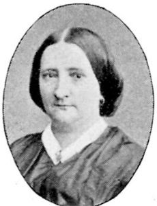 Elise Arnberg